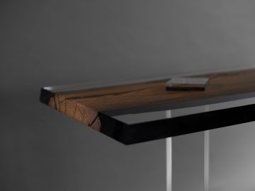 WETLAND Console by Alcarol - view 7