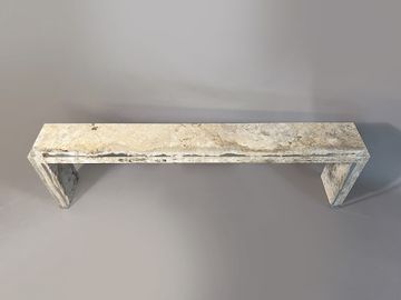 RAPOLANO One Side Console by Alcarol - view 8