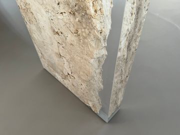 RAPOLANO One Side Console by Alcarol - view 4