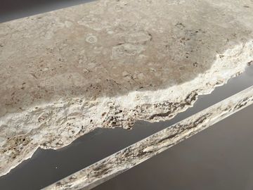 RAPOLANO One Side Console by Alcarol - view 7
