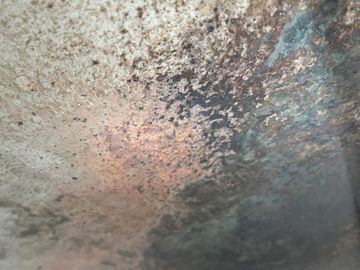 6:44 AM HORIZONS - Mirror Seat by Alcarol - view 5