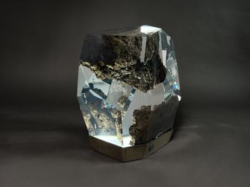 ETNA Gem Lamp by Alcarol - view 2