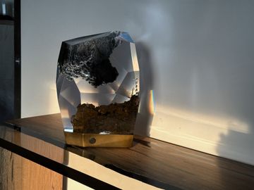 ETNA Gem Lamp by Alcarol - view 9