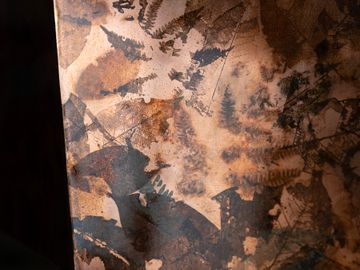 LEAFPRINT Low Table B by Alcarol - view 9
