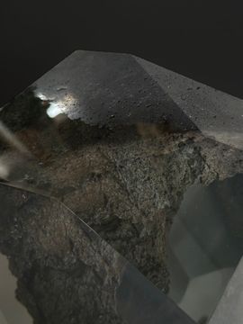ETNA Gem Lamp by Alcarol - view 7