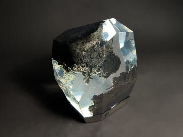 ETNA Gem Lamp by Alcarol - view 6