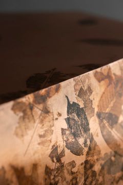LEAFPRINT Coffee Table C by Alcarol - view 8