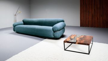 CREEK Low Table - Plum by Alcarol - view 8