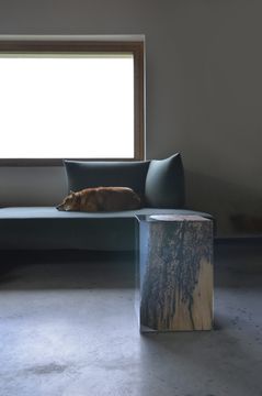 ANCHOR Stool by Alcarol - view 3