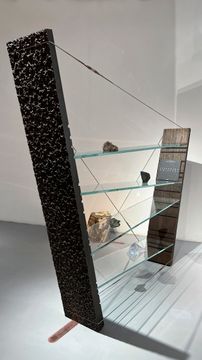 Ø GRAVITY Bookshelf by Alcarol - view 9