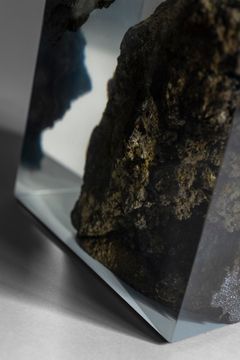 LAVA Side Table by Alcarol - view 7