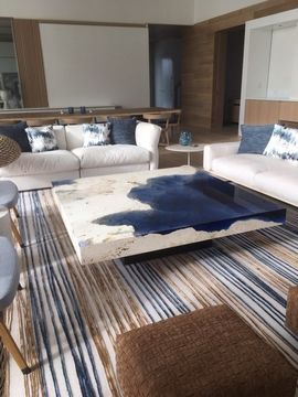RAPOLANO - Coffee Table - Limited Edition by Alcarol - view 7