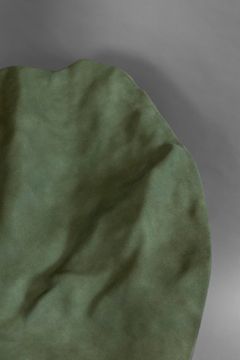 SLOPE Armchair by Alcarol - view 6