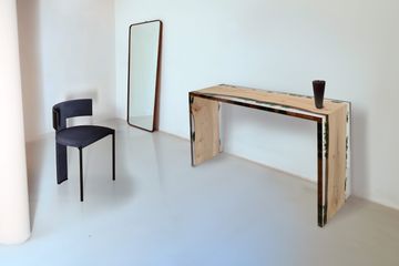 TRAIL Console by Alcarol - view 2