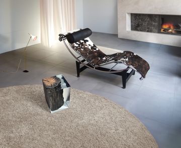 WETLAND Stool/Side Table by Alcarol - view 4