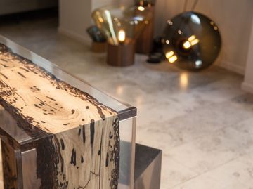 BENT Console by Alcarol - view 2