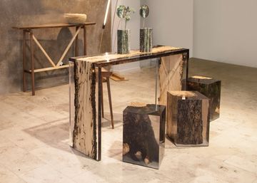 BENT Console by Alcarol - view 9