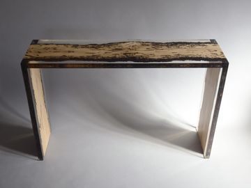 BENT Console by Alcarol - view 3