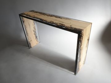 BENT Console by Alcarol - view 7