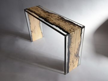 BENT Console by Alcarol - view 5