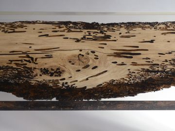 BENT Console by Alcarol - view 4