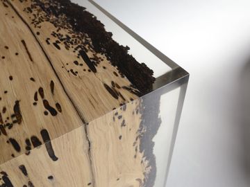 BENT Console by Alcarol - view 6