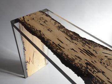 BENT Console by Alcarol - view 8