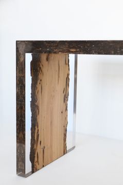 BENT Bench by Alcarol - view 9