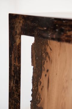 BENT Bench by Alcarol - view 8