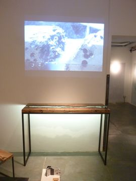 CANAL Console by Alcarol - view 7