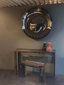 PEATLAND Console by Alcarol - view 8