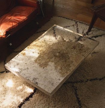 RAPOLANO Low Table by Alcarol - view 9