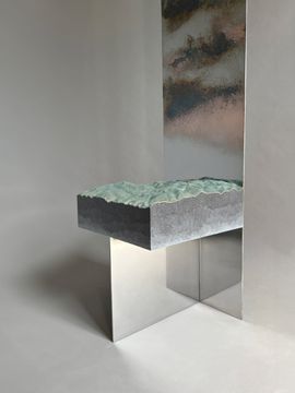 6:44 AM HORIZONS - Mirror Seat by Alcarol - view 3