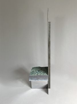 6:44 AM HORIZONS - Mirror Seat by Alcarol - view 6
