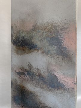 6:44 AM HORIZONS - Mirror Seat by Alcarol - view 4