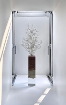 DOLOMYTH Vase by Alcarol - view 2