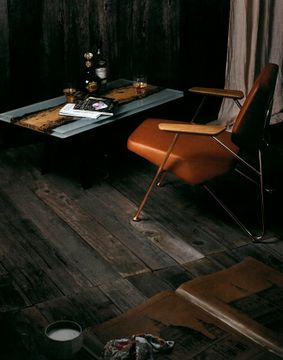 FOGGY Coffee Table by Alcarol - view 2