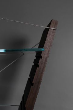Ø GRAVITY Bookshelf by Alcarol - view 8