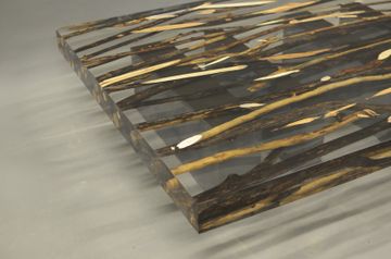 Baku Coffee Table by Alcarol - view 7