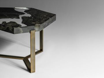 AEOLIE Coffee Table by Alcarol - view 8