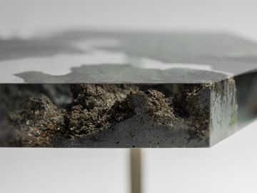 AEOLIE Coffee Table by Alcarol - view 6