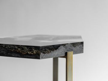 AEOLIE Coffee Table by Alcarol - view 9
