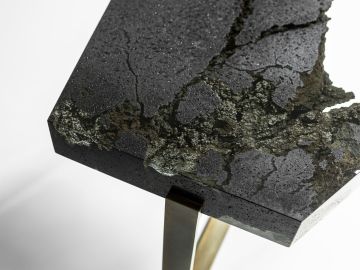 AEOLIE Coffee Table by Alcarol - view 7