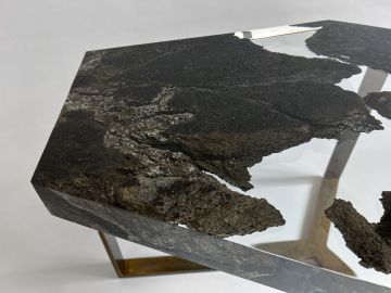 AEOLIE Coffee Table by Alcarol - view 3