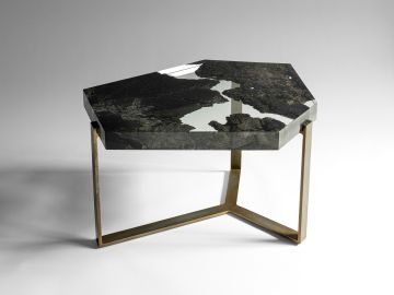 AEOLIE Coffee Table by Alcarol - view 4