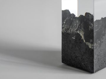 STROMBOLI Vase by Alcarol - view 8