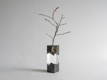 STROMBOLI Vase by Alcarol - view 2