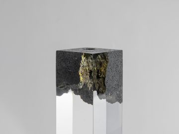 STROMBOLI Vase by Alcarol - view 3