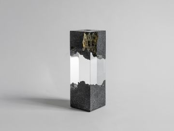 STROMBOLI Vase by Alcarol - view 4