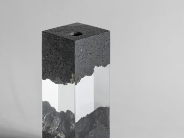 STROMBOLI Vase by Alcarol - view 7